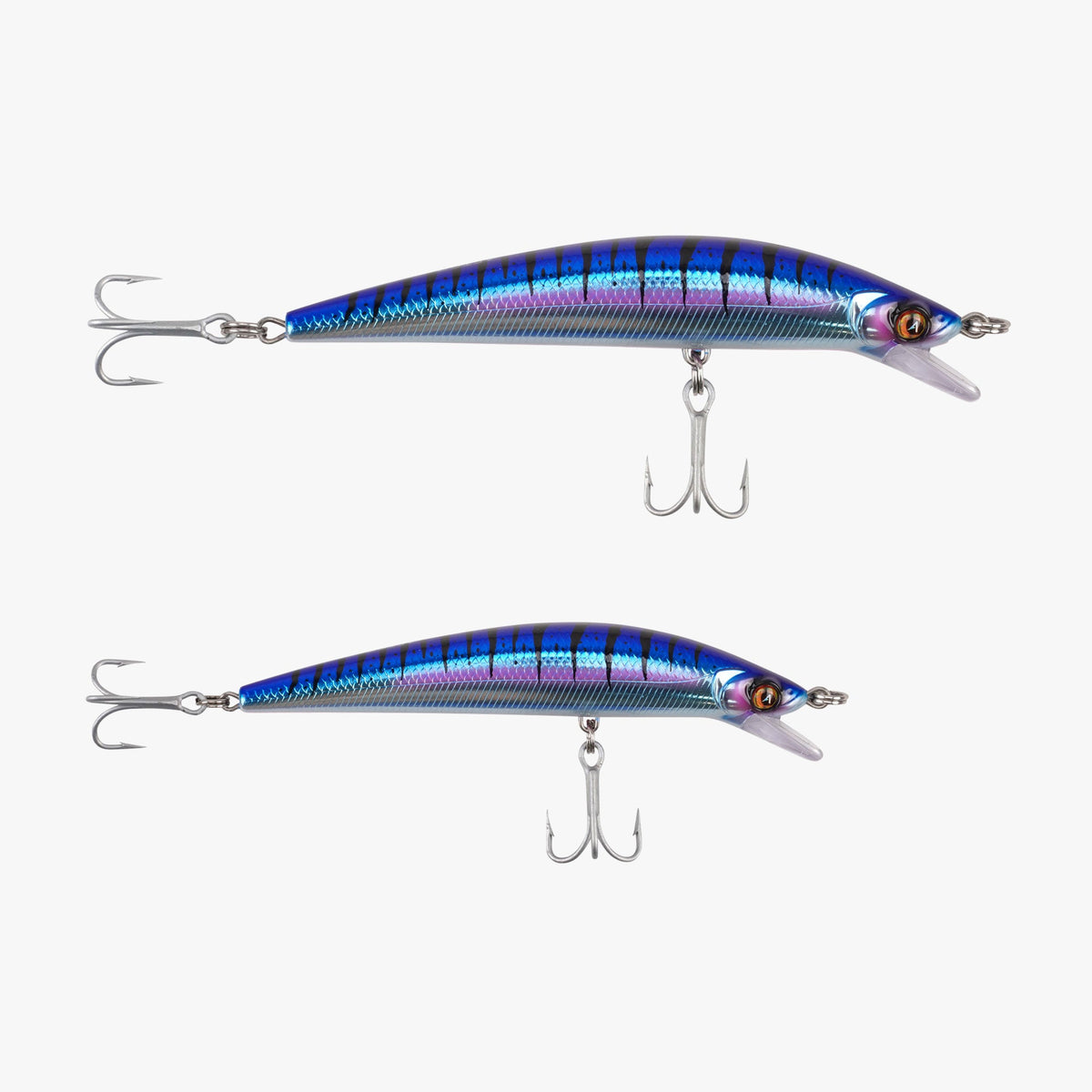 Tackle & Gear AFTCO Blue Fever Jerkbait