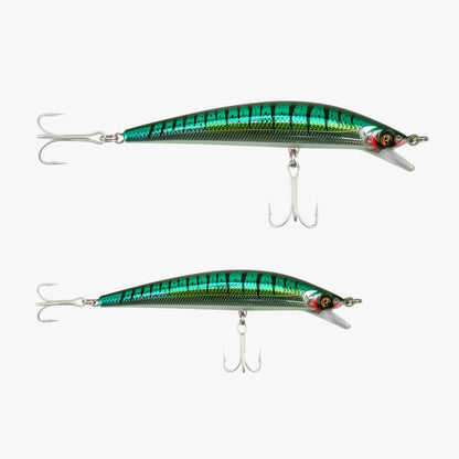 Tackle & Gear AFTCO Blue Fever Jerkbait