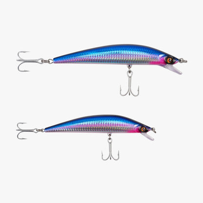 Tackle & Gear AFTCO Blue Fever Jerkbait