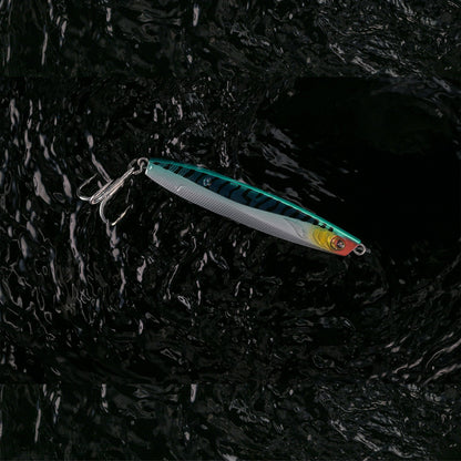 Tackle & Gear AFTCO Blue Fever Hybrid
