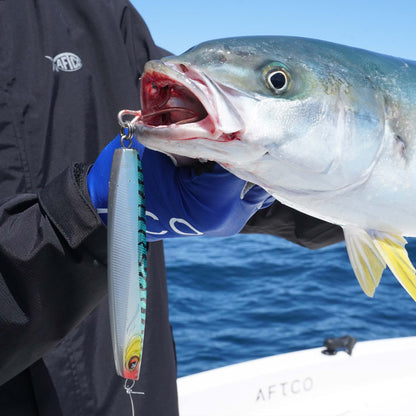 Tackle & Gear AFTCO Blue Fever Hybrid