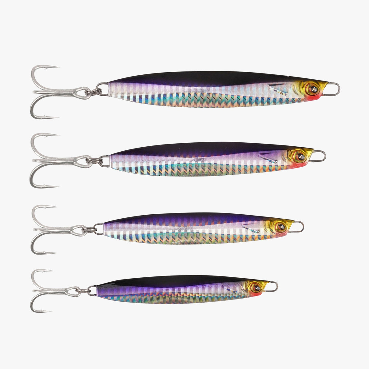 Tackle & Gear AFTCO Blue Fever Crossbreed