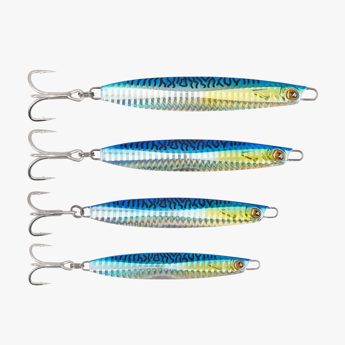 Tackle & Gear AFTCO Blue Fever Crossbreed