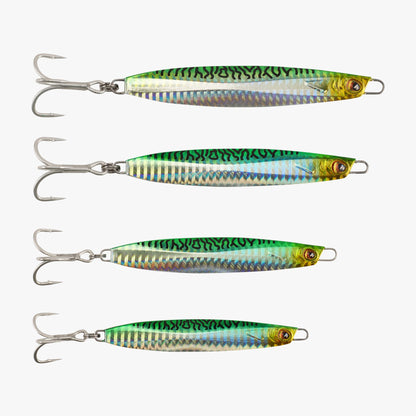 Tackle & Gear AFTCO Blue Fever Crossbreed