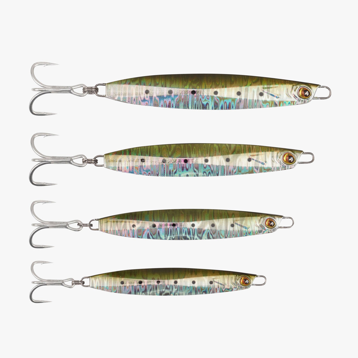 Tackle & Gear AFTCO Blue Fever Crossbreed