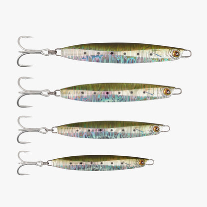 Tackle & Gear AFTCO Blue Fever Crossbreed
