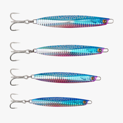 Tackle & Gear AFTCO Blue Fever Crossbreed