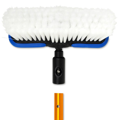 Tackle & Gear AFTCO Aluminum Boat Deck Brush