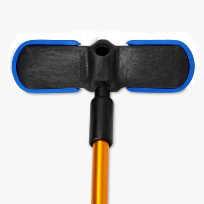 Tackle & Gear AFTCO Aluminum Boat Deck Brush