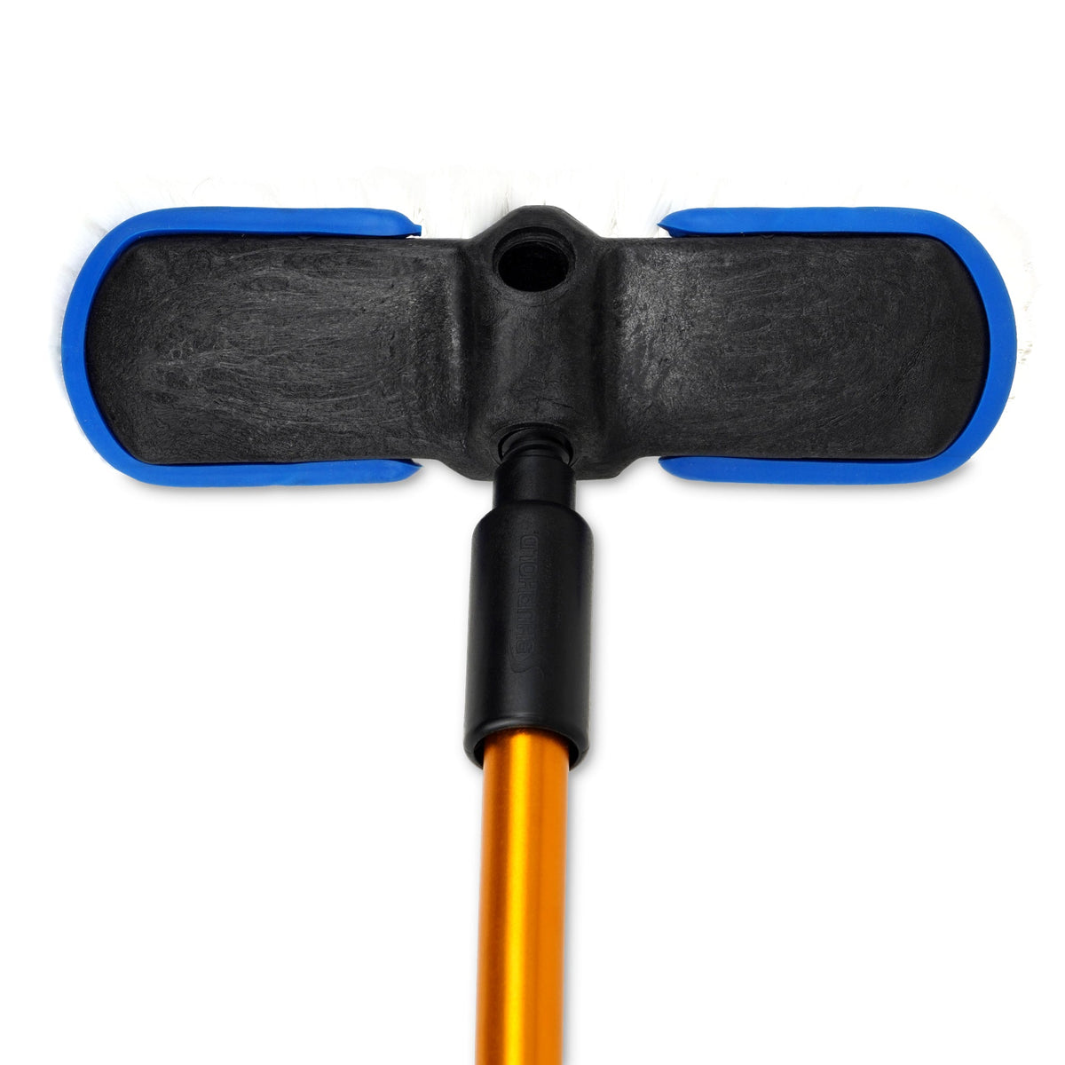 Tackle & Gear AFTCO Aluminum Boat Deck Brush
