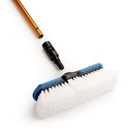 Tackle & Gear AFTCO Aluminum Boat Deck Brush