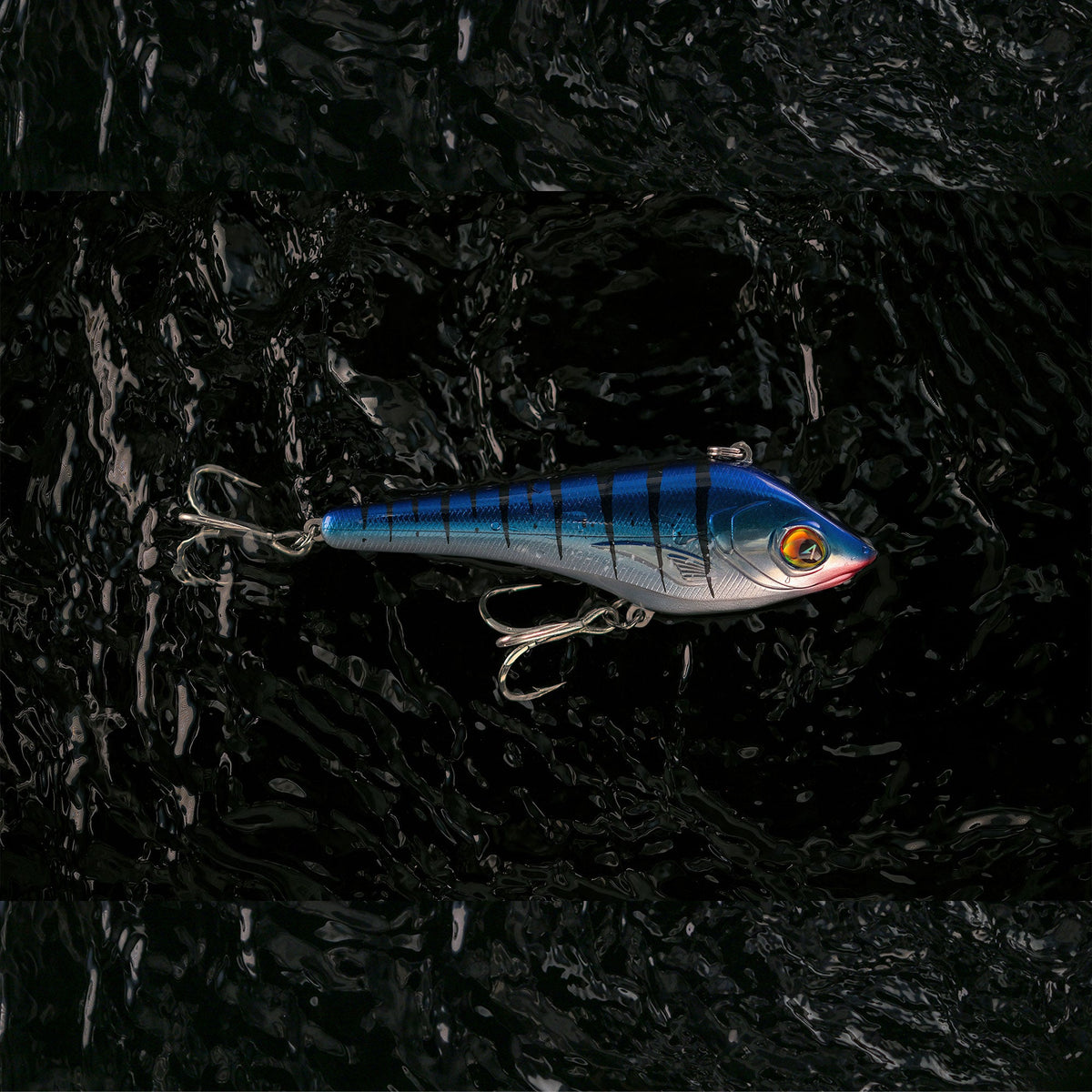 Tackle & Gear AFTCO Blue Fever Digger