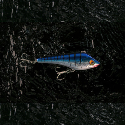 Tackle & Gear AFTCO Blue Fever Digger