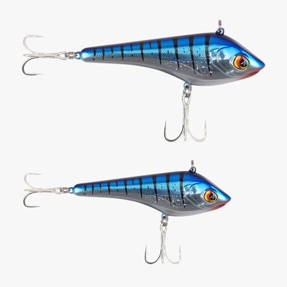 Tackle & Gear AFTCO Blue Fever Digger