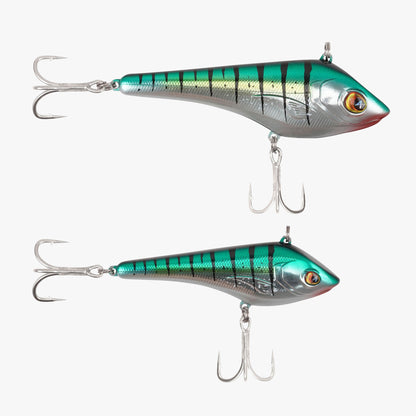 Tackle & Gear AFTCO Blue Fever Digger