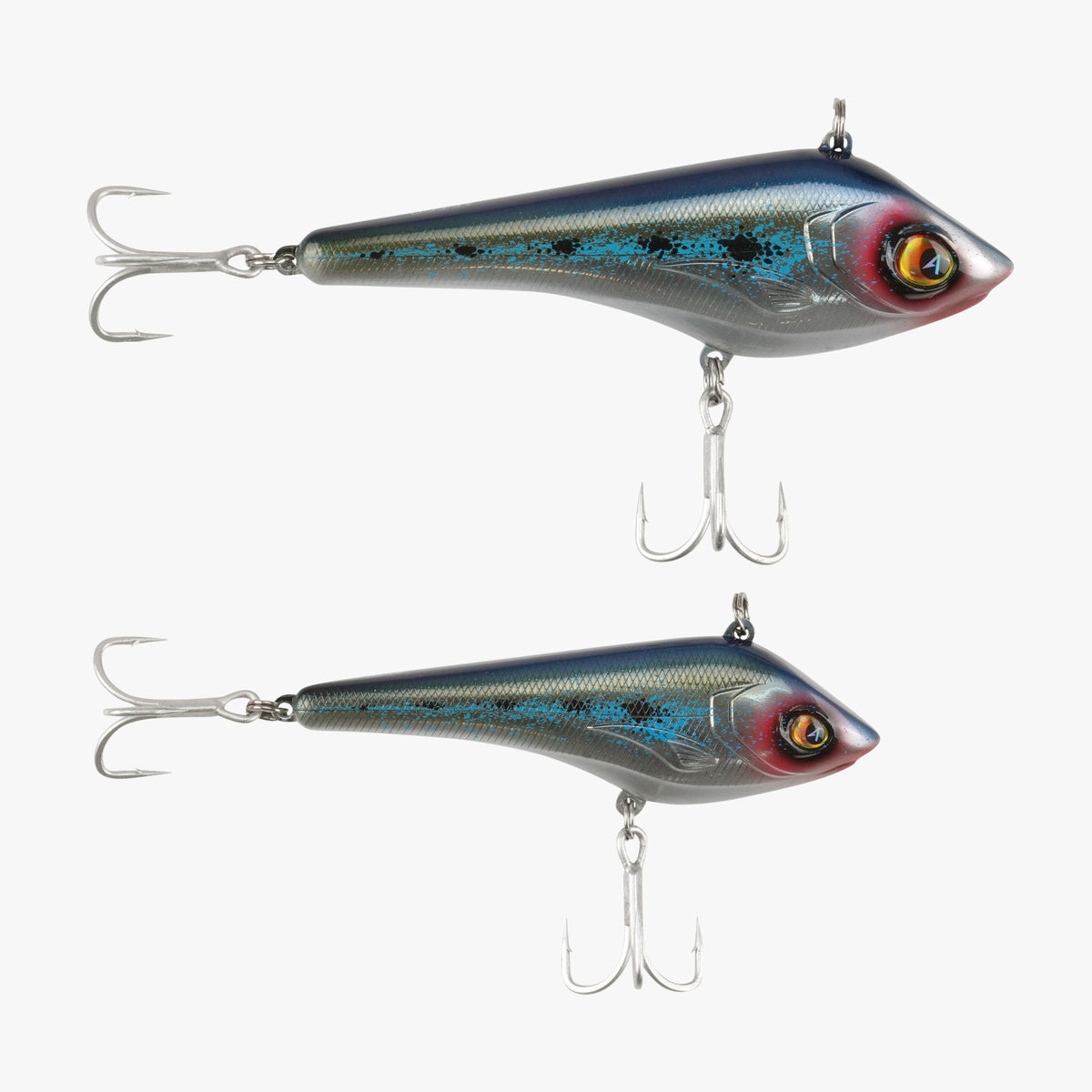 Tackle & Gear AFTCO Blue Fever Digger