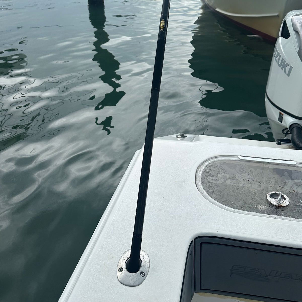 Tackle & Gear AFTCO Whip Gaff