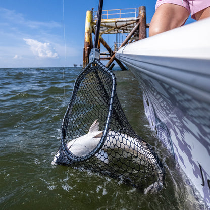 Tackle & Gear AFTCO Titan Landing Net