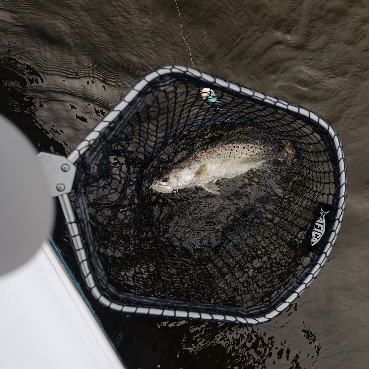 Tackle & Gear AFTCO Titan Landing Net