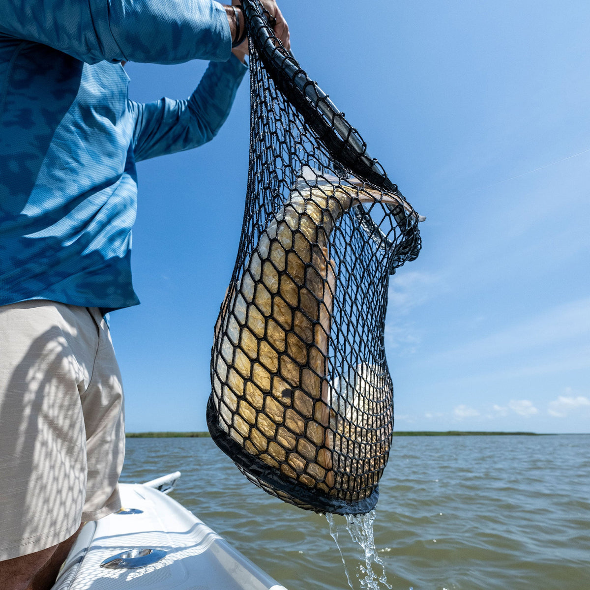 Tackle & Gear AFTCO Titan Landing Net