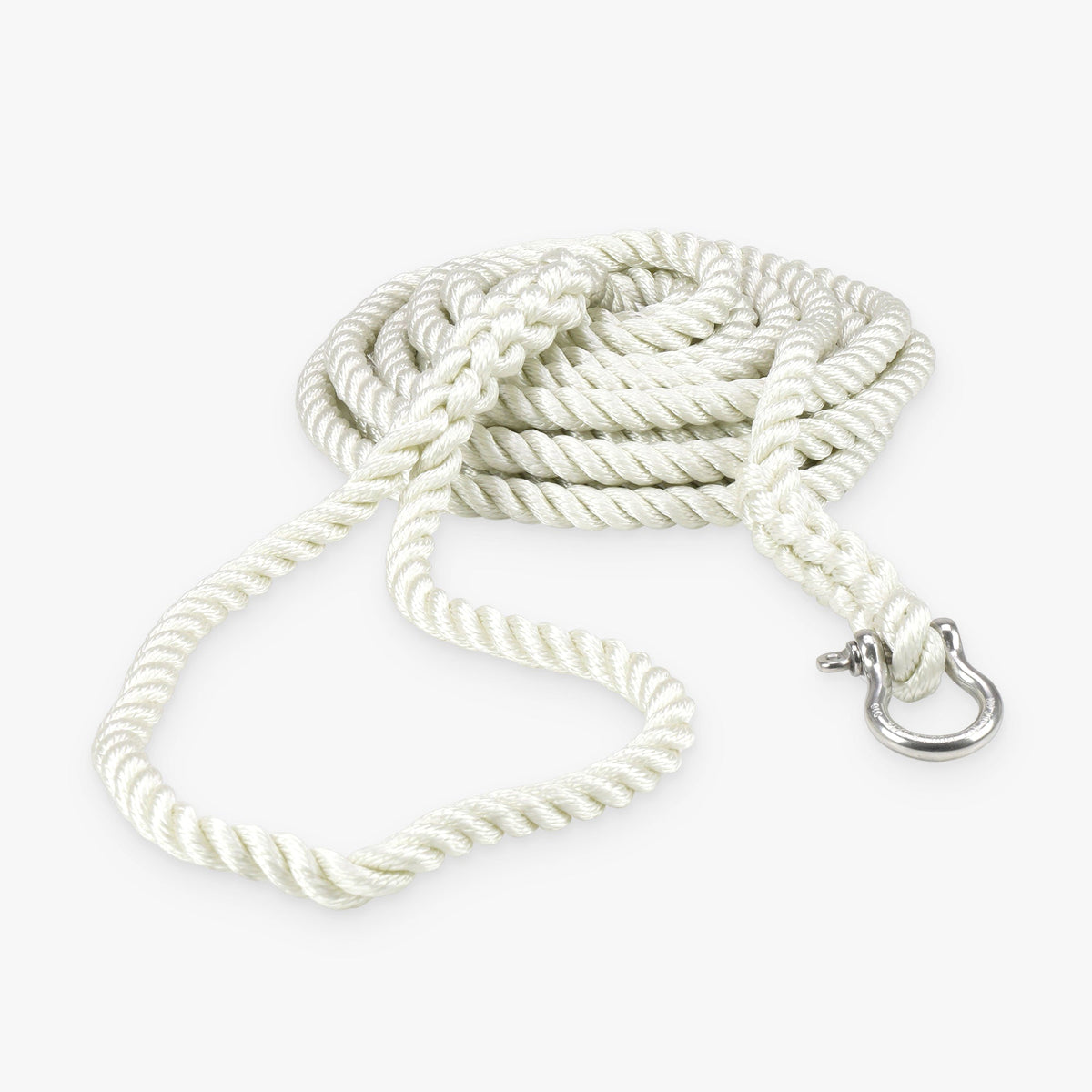 Tackle & Gear AFTCO Fly Gaff Rope Kit 25'