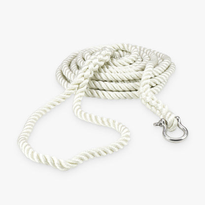 Tackle & Gear AFTCO Fly Gaff Rope Kit 25'