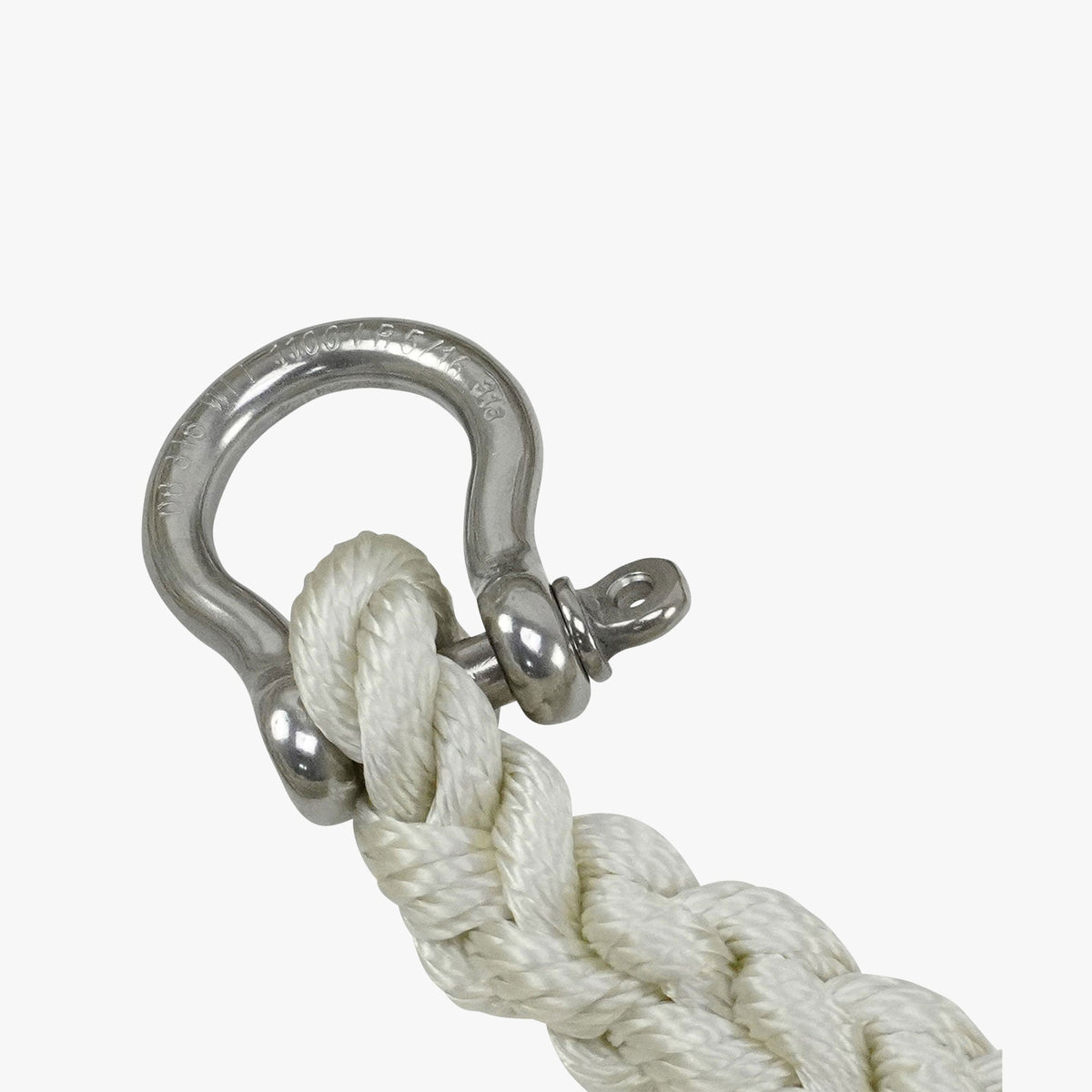 Tackle & Gear AFTCO Fly Gaff Rope Kit 25'
