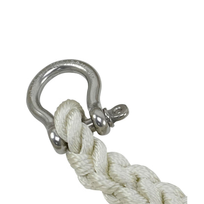 Tackle & Gear AFTCO Fly Gaff Rope Kit 25'