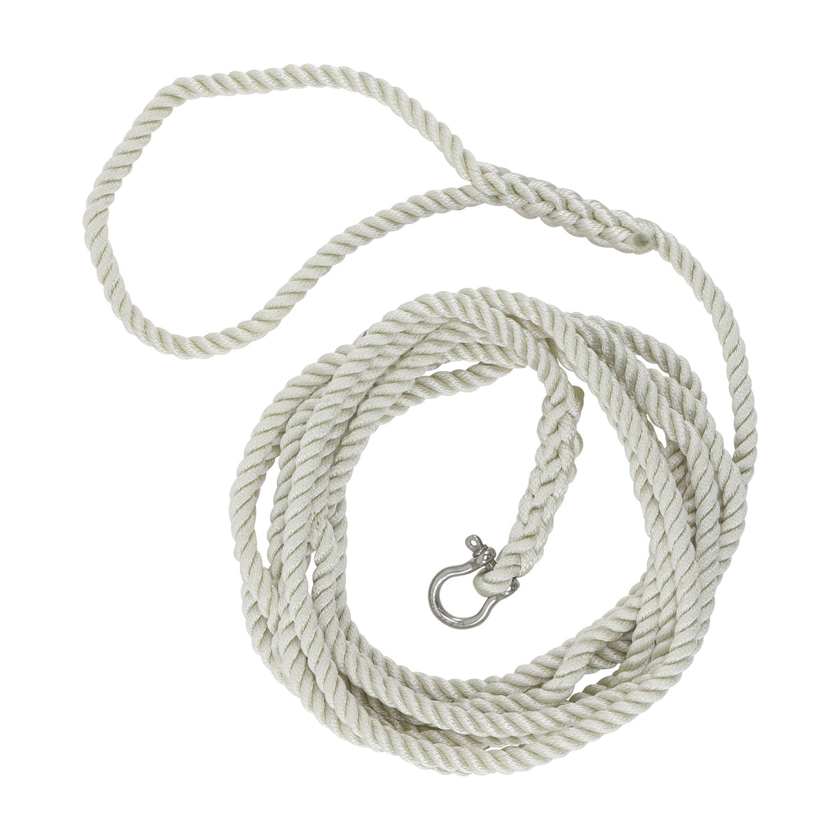 Tackle & Gear AFTCO Fly Gaff Rope Kit 25'