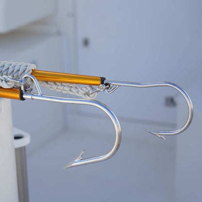 Tackle & Gear AFTCO Taper-Tip Flying Gaff Hooks - AFTCO