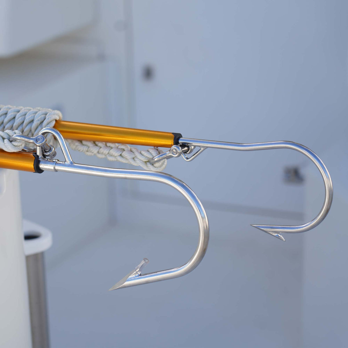 Tackle & Gear AFTCO Taper-Tip Flying Gaff Hooks - AFTCO