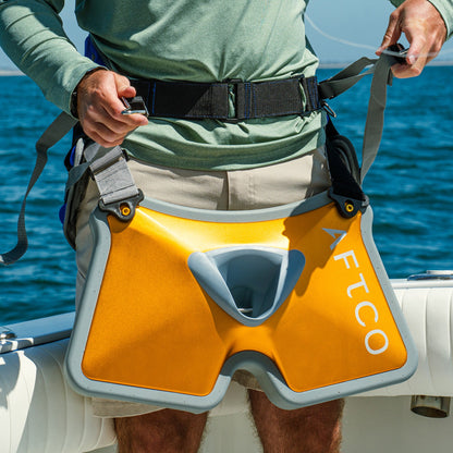 Tackle & Gear AFTCO Fighting Belt XL
