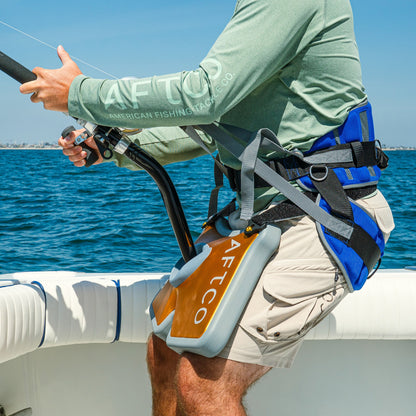 Tackle & Gear AFTCO Maxforce HD Harness