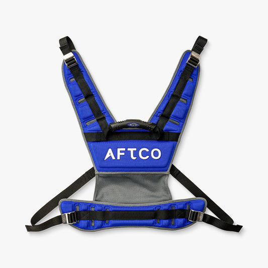 Tackle & Gear AFTCO Maxforce Shoulder Harness