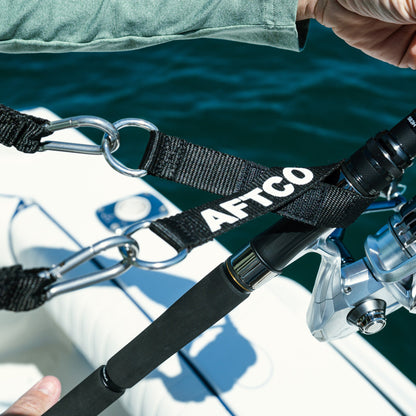 Tackle & Gear AFTCO Spin Strap