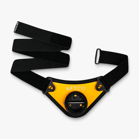 Tackle & Gear AFTCO Alijos Fishing Rod Holder Belt