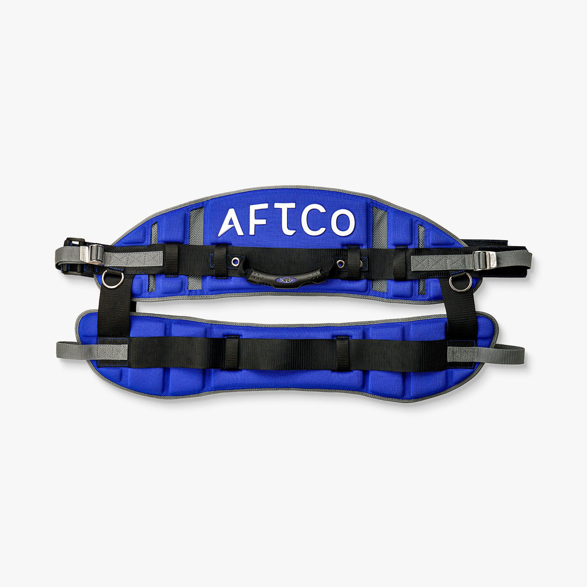 Tackle & Gear AFTCO Standup HD Fishing Harness and Belt Kit