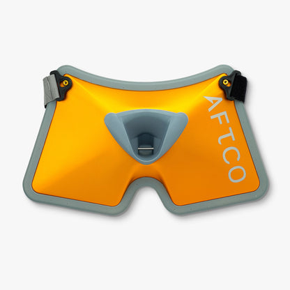 Tackle & Gear AFTCO Standup HD Fishing Harness and Belt Kit