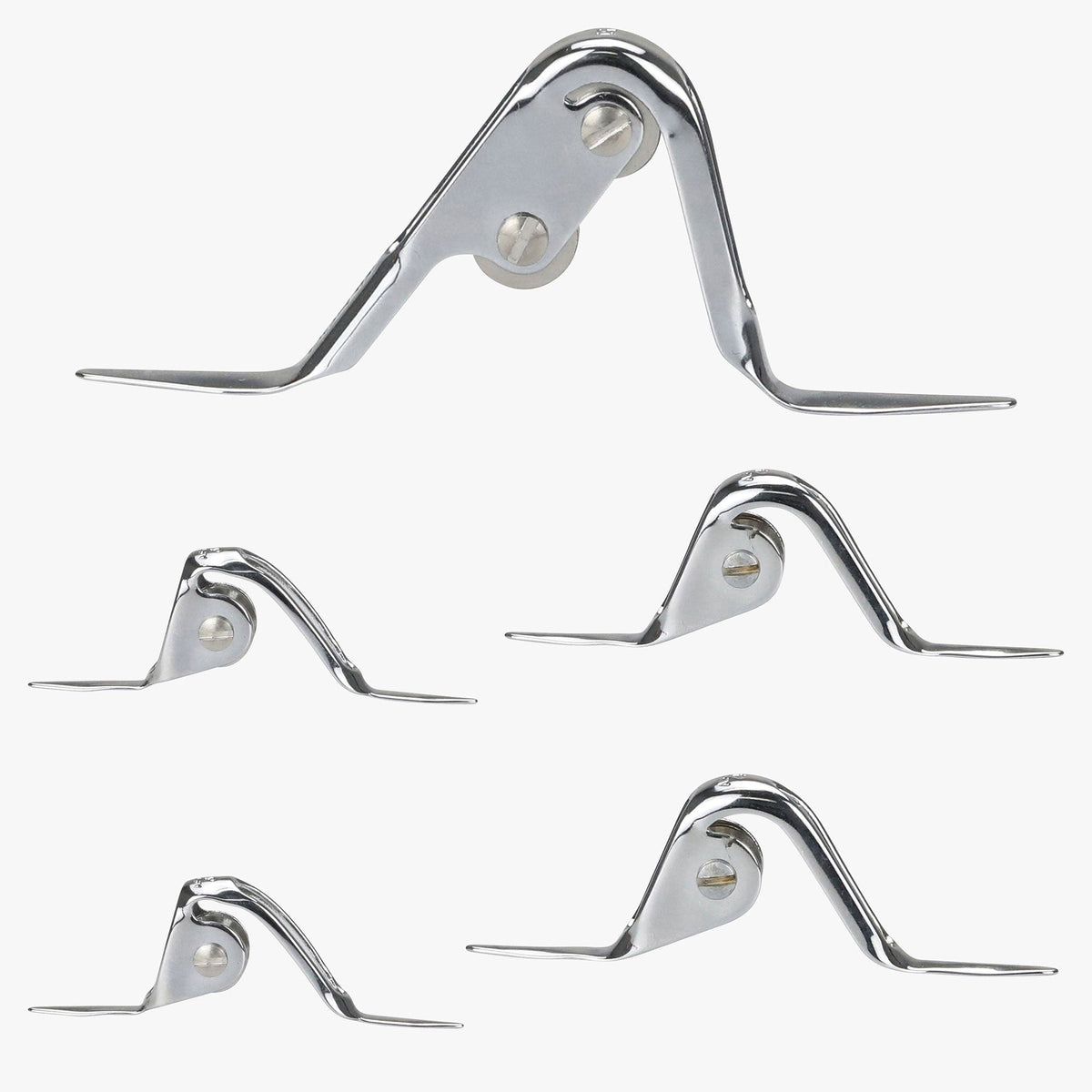 Tackle & Gear AFTCO Heavy Duty Roller Guides