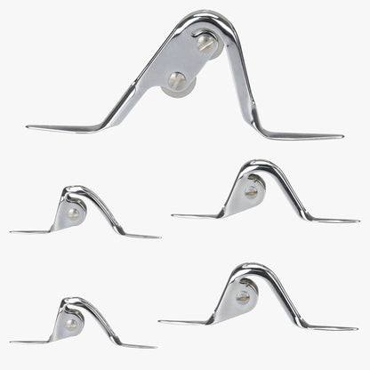 Tackle & Gear AFTCO Heavy Duty Roller Guides