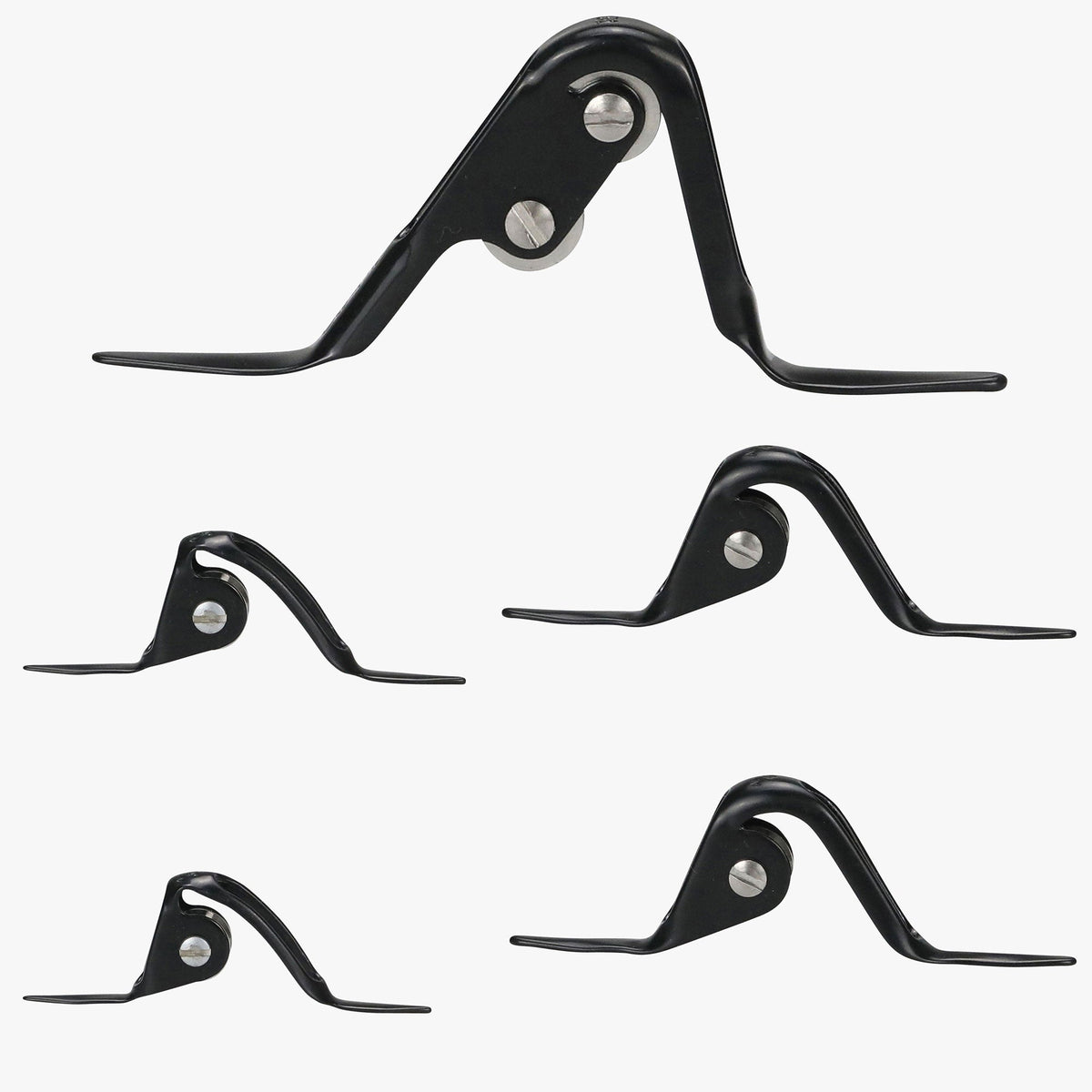Tackle & Gear AFTCO Heavy Duty Roller Guides