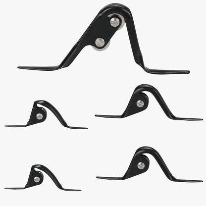 Tackle & Gear AFTCO Heavy Duty Roller Guides