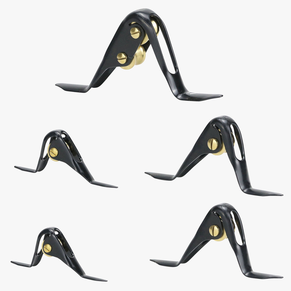 Tackle & Gear AFTCO Big Foot® Super Heavy Duty and Wind-On Guides With Ball Bearing