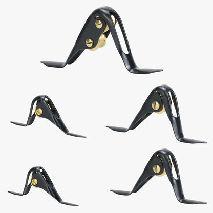 Tackle & Gear AFTCO Big Foot® Super Heavy Duty and Wind-On Guides With Ball Bearing