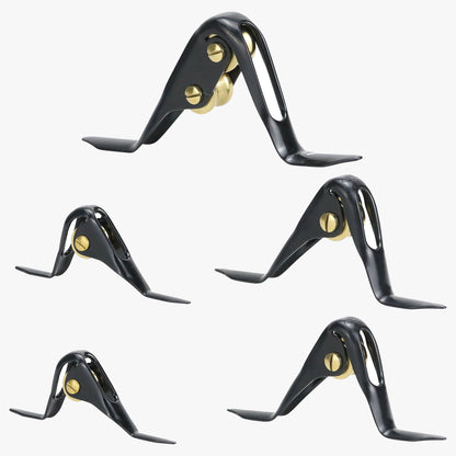 Tackle & Gear AFTCO Big Foot® Super Heavy Duty and Wind-On Guides With Ball Bearing