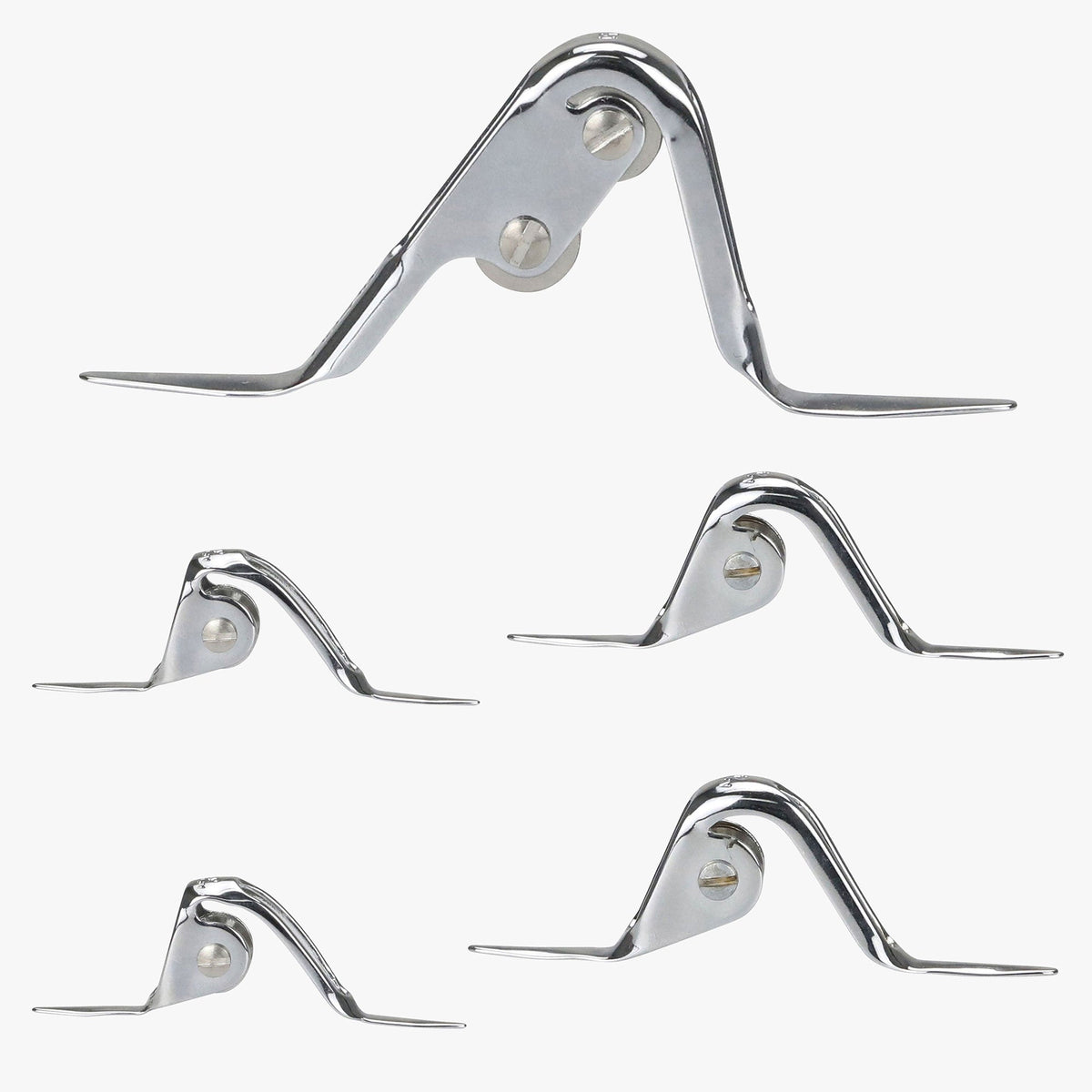 Tackle & Gear AFTCO Wind On Guides