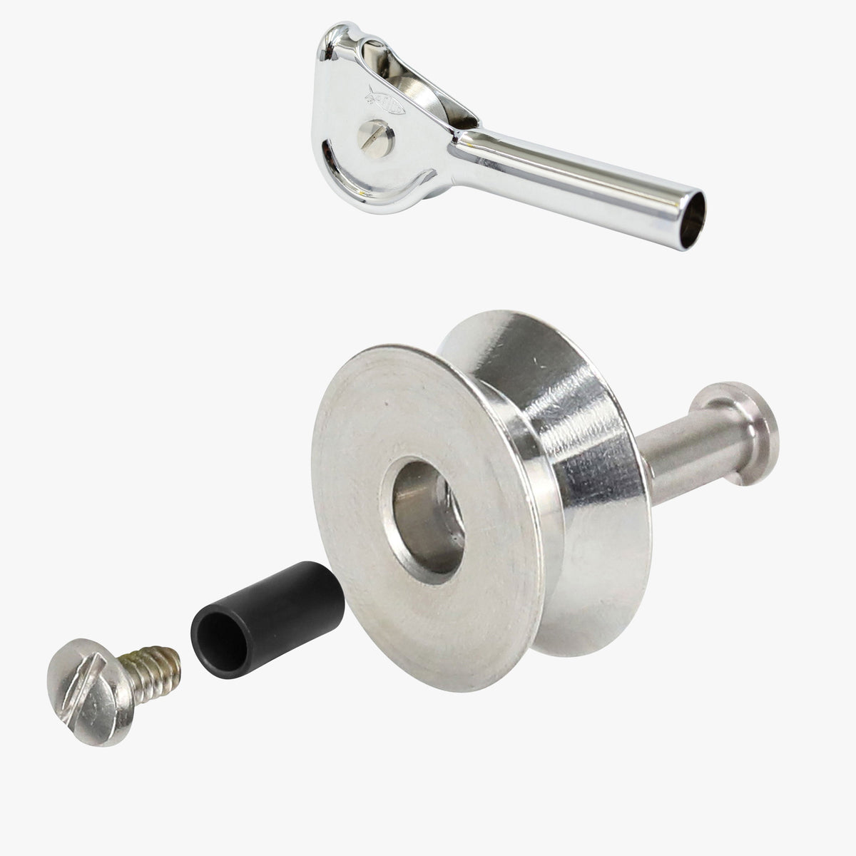 Tackle & Gear AFTCO Roller Tip Top Spare Parts