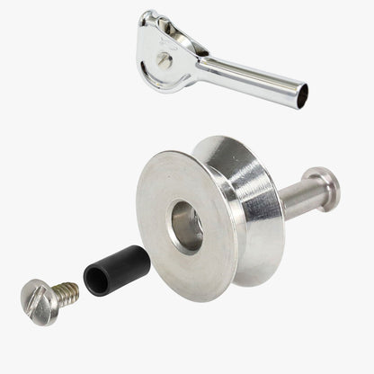 Tackle & Gear AFTCO Roller Tip Top Spare Parts