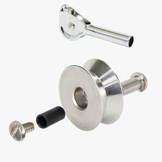 Tackle & Gear AFTCO Roller Tip Top Spare Parts