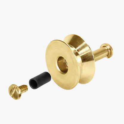 Tackle & Gear AFTCO Roller Tip Top Spare Parts